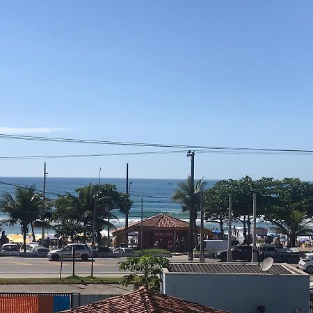 Apto Vista P O Mar Ubatuba-Praia Grande-Ar Condicionado-Novissimo Eksteriør bilde