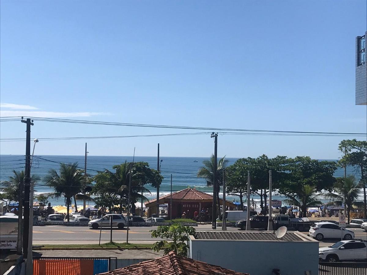 Apto Vista P O Mar Ubatuba-Praia Grande-Ar Condicionado-Novissimo Eksteriør bilde