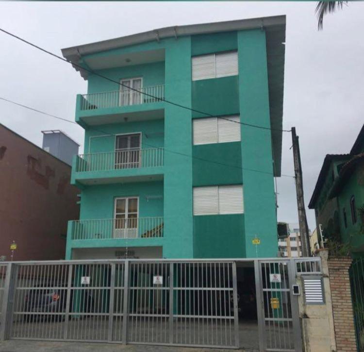 Apto Vista P O Mar Ubatuba-Praia Grande-Ar Condicionado-Novissimo Eksteriør bilde