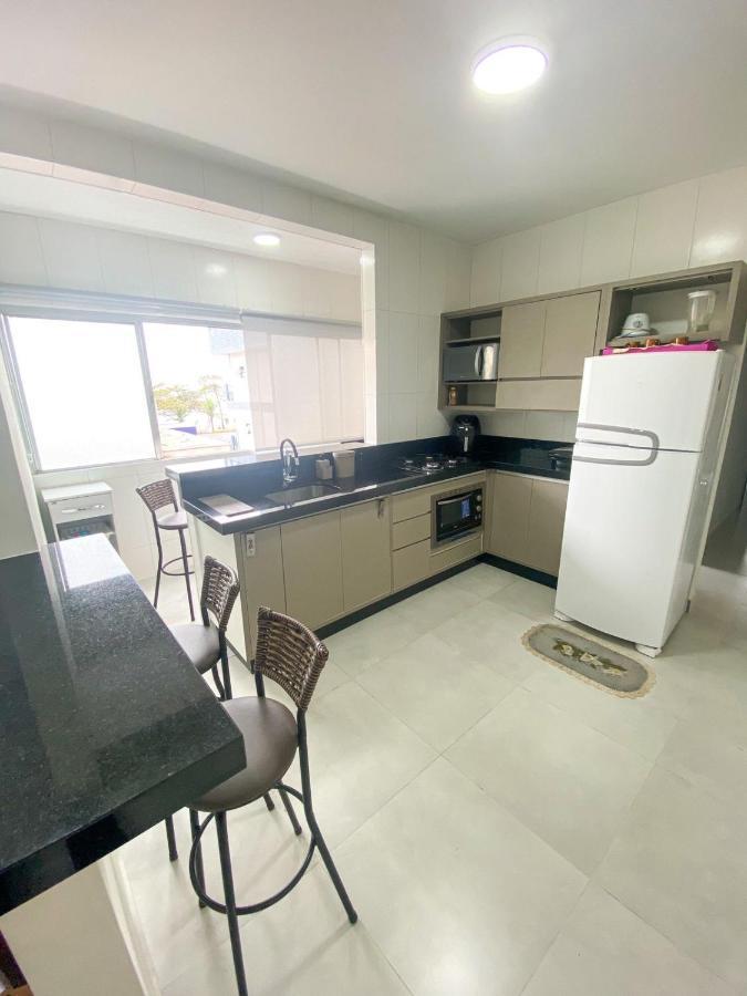 Apto Vista P O Mar Ubatuba-Praia Grande-Ar Condicionado-Novissimo Eksteriør bilde