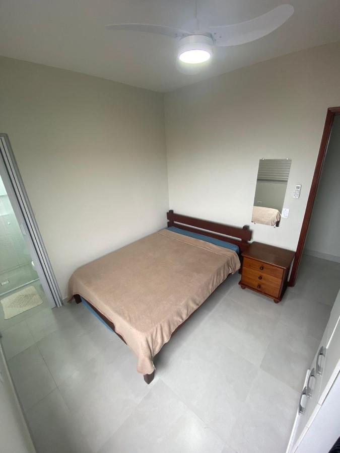 Apto Vista P O Mar Ubatuba-Praia Grande-Ar Condicionado-Novissimo Eksteriør bilde