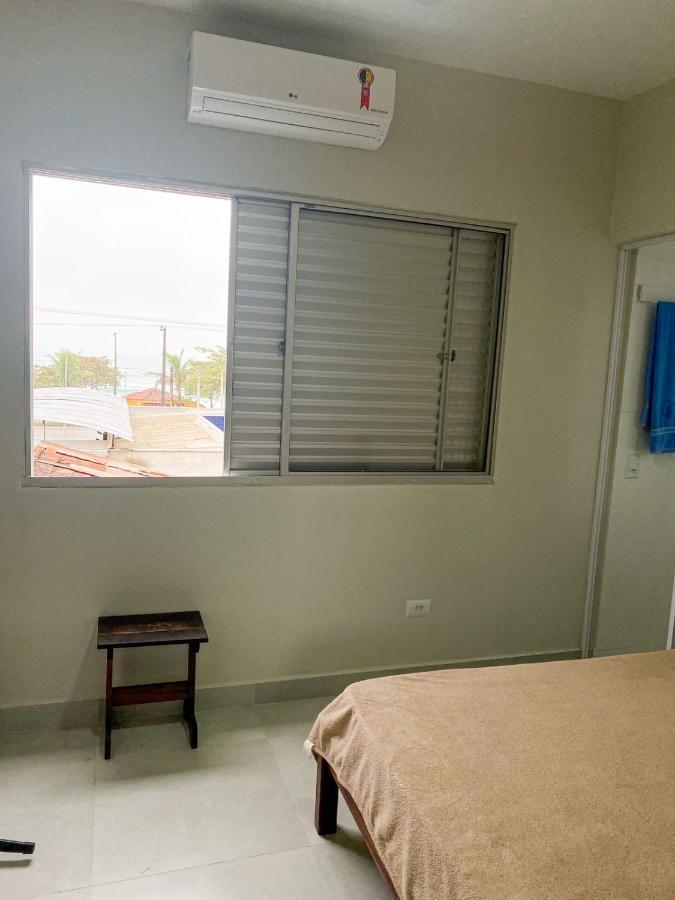 Apto Vista P O Mar Ubatuba-Praia Grande-Ar Condicionado-Novissimo Eksteriør bilde