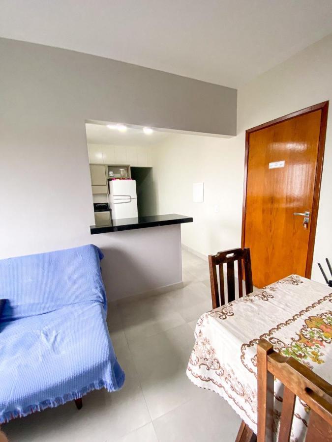 Apto Vista P O Mar Ubatuba-Praia Grande-Ar Condicionado-Novissimo Eksteriør bilde