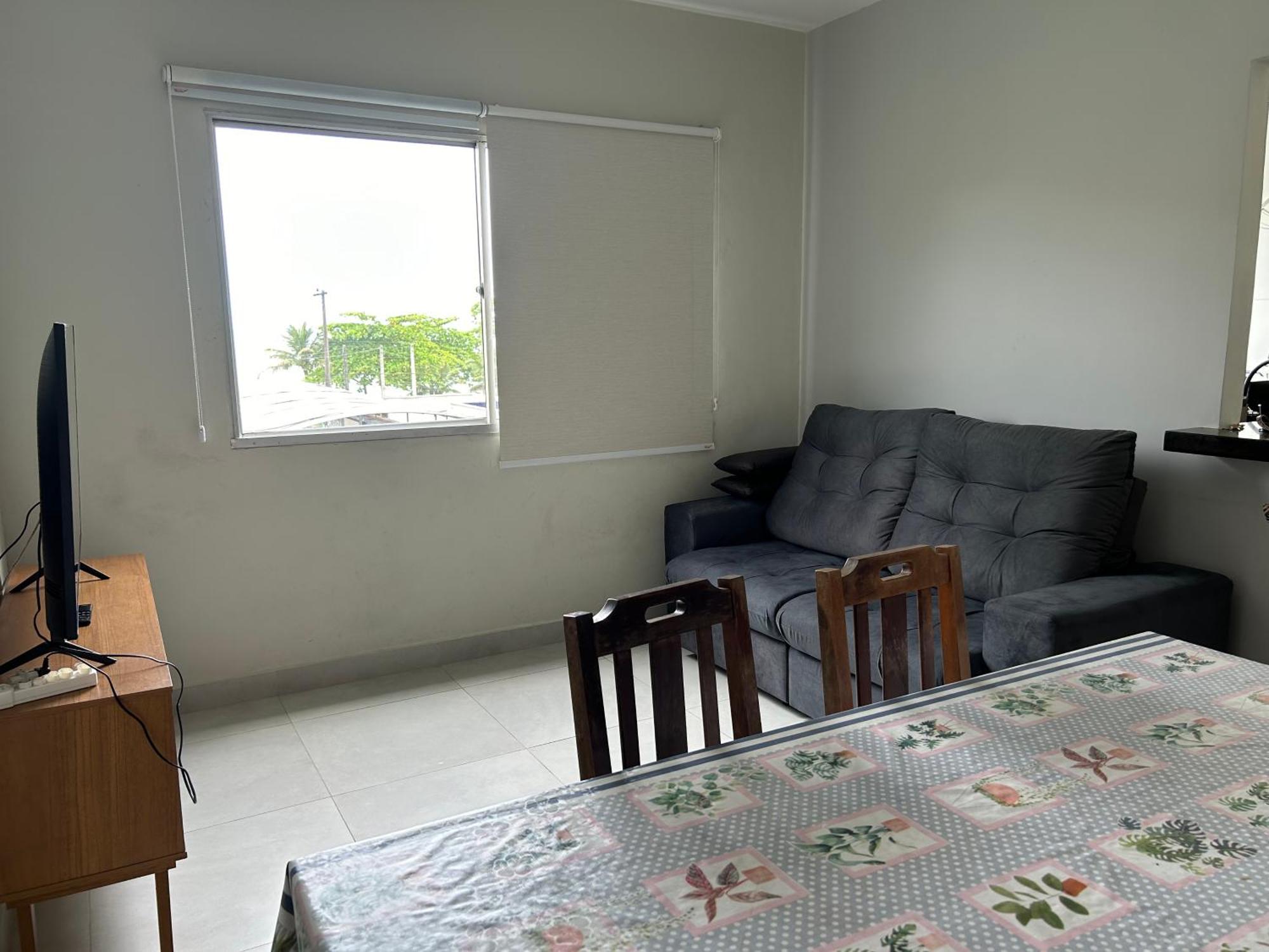 Apto Vista P O Mar Ubatuba-Praia Grande-Ar Condicionado-Novissimo Eksteriør bilde